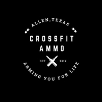 CrossFit Ammo