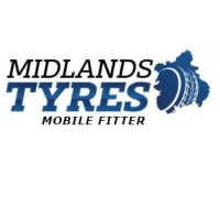 Business Listing Midlands Tyres in Newcastle Under Lyme England