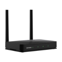 Business Listing router setup in Wasilla AK