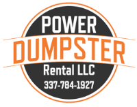 Power Dumpster Rental LLC