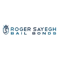 Roger Sayegh Bail Bonds