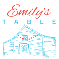 Business Listing Emily's Table in Greenville SC