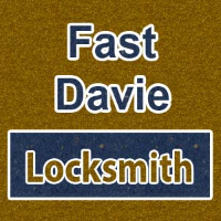 Fast Davie Locksmith