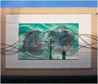 Business Listing Architectural Glass Artworks Ltd in London England