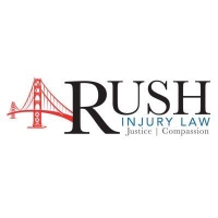 Business Listing Rush Injury Law in Novato CA