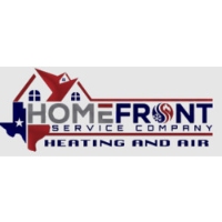 Business Listing HomeFront Service Company in New Braunfels TX
