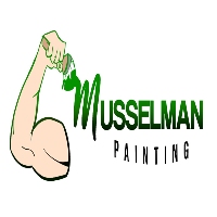 Musselman Painting Epoxy Flooring Specialist