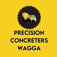 Business Listing Precision Concreters Wagga in Wagga Wagga NSW