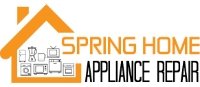 Spring Home Appliance Repair