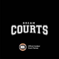 DreamCourts - Basketball Backboards