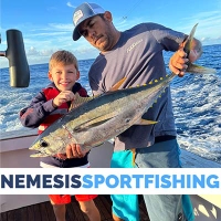 Business Listing Nemesis Sportfishing in Eleele HI