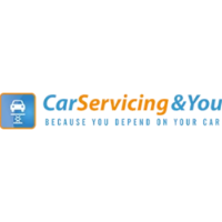 Car Servicing & You