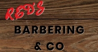 Business Listing Red's Barbering & Co in Monterey CA