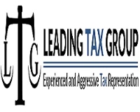 Business Listing Leading Tax Group in Westlake Village CA