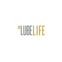 #LubeLife
