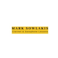 Business Listing Mark Sowlakis Clarinet & Saxophone Lessons in Mountain View CA