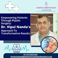 Dr. Vipul Nanda India