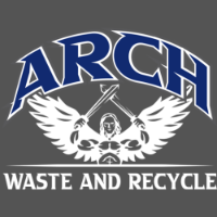 Arch Waste and Recycle