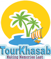 Khasab Musandam Tours