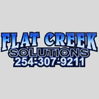 Business Listing Flat Creek Solutions in Robinson TX