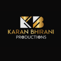 Karan Bhirani Productions | wedding photography in delhi Company Logo by Karan bhirani productions in Delhi DL