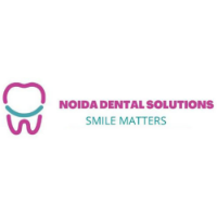 Noida Dental Solutions | Best Dentist in Noida Company Logo by Noida Dental Solutions in Noida UP