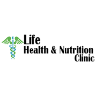 Life Health and Nutrition Clinic Company Logo by Life health &Nutrition in Delhi DL