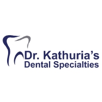 Dr Kathuria Dental Clinic | Dentist in west delhi Company Logo by Dr Kathuria Dental Clinic in Delhi DL