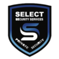 Select Security Services Company Logo by Select Security Services California in Woodland, CA, USA CA