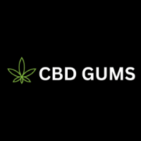 CBD GUMS Company Logo by CBD GUMS in Orlando FL