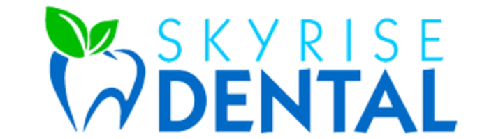 Skyrise Dental Clinic Company Logo by skyrise dental clinic in Vaughan ON