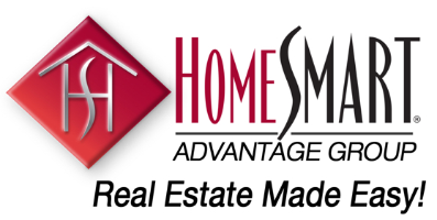 HomeSmart Advantage Group Company Logo by Yusuf Abdul-Wadoud in Tucson AZ
