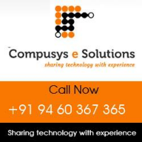 Web Site Development Company Logo by Vivek shrama in Jaipur RJ