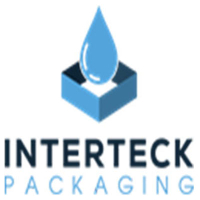 Interteck Packaging Company Logo by Interteck  Packaging in Orchard Park NY