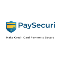 PaySecuri Company Logo by Pay Securi in Toronto ON