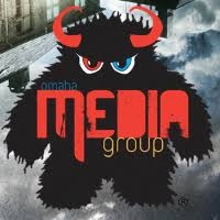 Omaha Media Group LLC Company Logo by Omaha Media Group LLC in Omaha NE