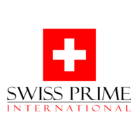 Swiss Prime International Company Logo by Swiss Prime International in Zug ZG