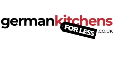 German Kitchens For Less Company Logo by German Kitchens For Less in Thame England