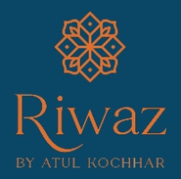 Riwaz by Atul Kochhar Company Logo by Riwaz By Atul Kochhar in Beaconsfield England