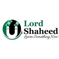Lord M. Shaheed Aadam Company Logo by Lord M. Shaheed Aadam in Hawthorne CA