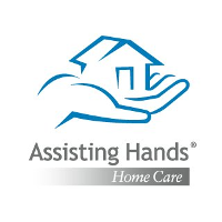 Assisting Hands Columbus Home Care Company Logo by columbus assistinghands in Worthington OH