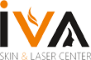 iVA Skin & Laser Center Company Logo by iVA Skin & Laser Center in Ahmedabad GJ