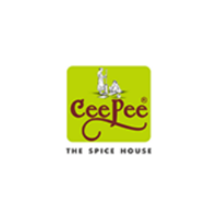 ceepeespices Company Logo by CeePee Spices in Ghaziabad UP