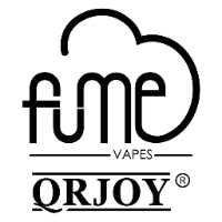 Fume Vape Company Logo by Fume Vape in Los Angeles CA