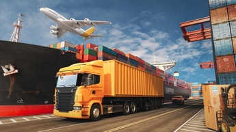 Transportation and Logistics California