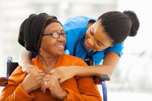 Best Home Care Agency In London - Total Caring