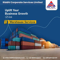 Warehousing and Distribution Services providers