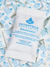 Interteck  Packaging