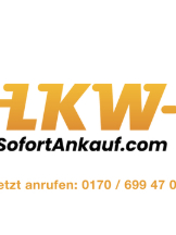 Business Listing LKW Sofortankauf in Hamburg HH