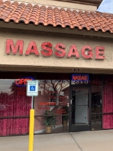 Freedom Massage | Asian Spa Mesa Open